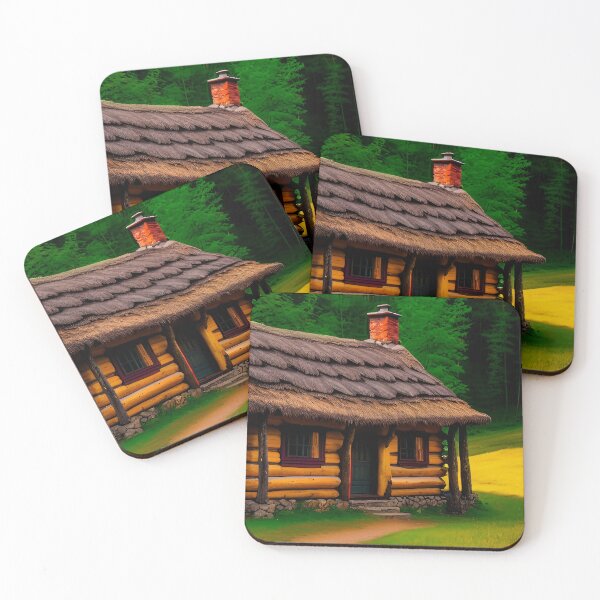 Item preview, The Magic of Lithuanian Landscapes designed and sold by fkc666.