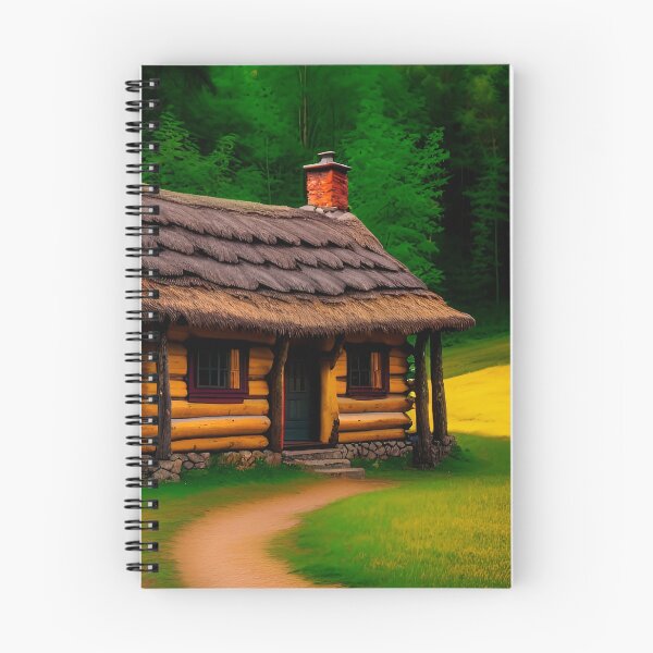 Item preview, The Magic of Lithuanian Landscapes designed and sold by fkc666.