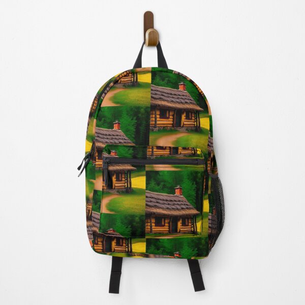 Item preview, The Magic of Lithuanian Landscapes designed and sold by fkc666.