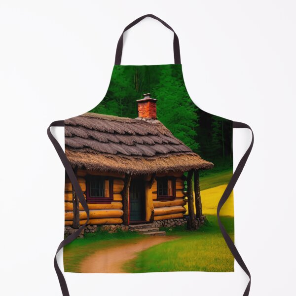 Item preview, The Magic of Lithuanian Landscapes designed and sold by fkc666.