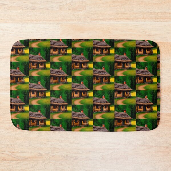 Item preview, The Magic of Lithuanian Landscapes designed and sold by fkc666.