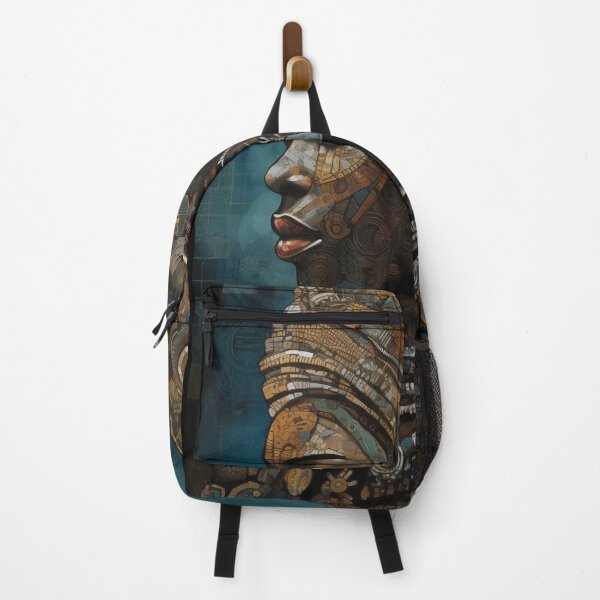 Item preview, Afrocentric Art designed and sold by MidJourneymen.