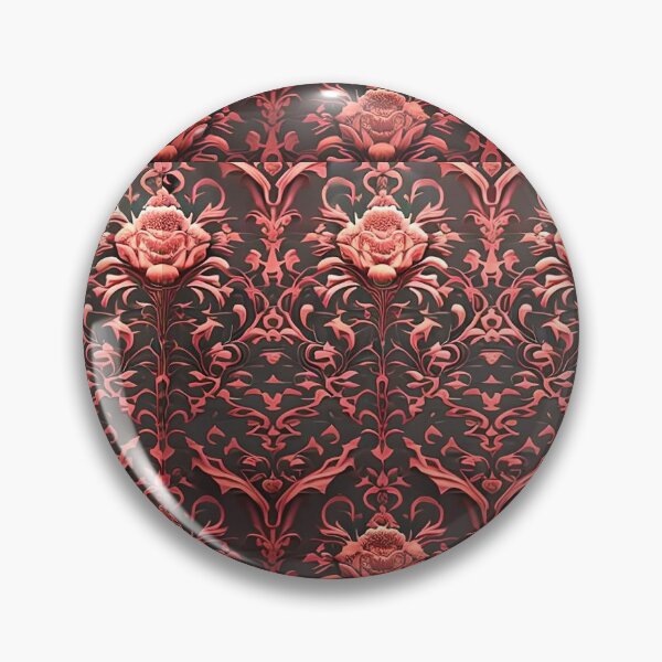 Artikelvorschau, Romantic Floral Patterns - Find Your Perfect Match entworfen und verkauft von addsomepattern.