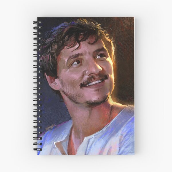 Item preview, pedro pascal designed and sold by yasinneshop1.