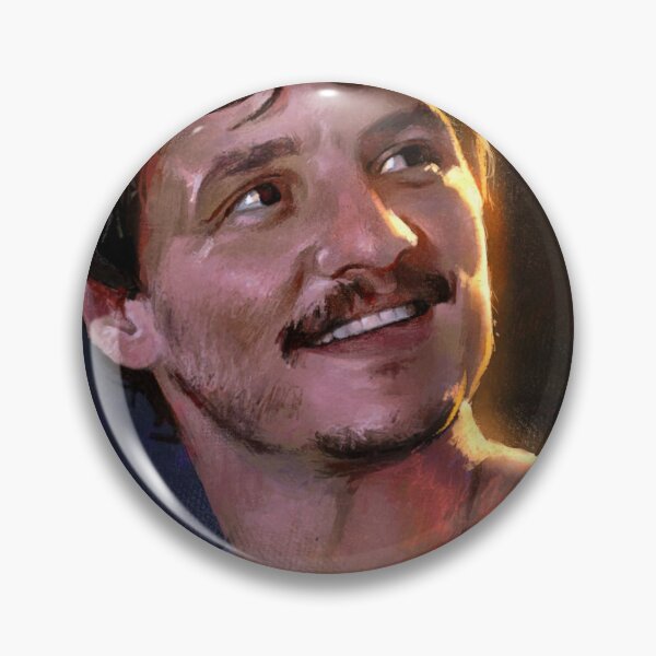 Item preview, pedro pascal designed and sold by yasinneshop1.