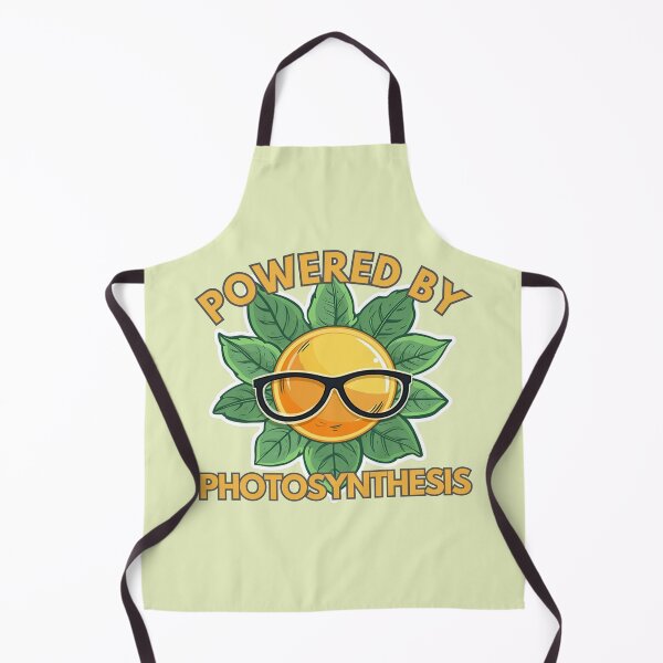 Item preview, Photosynthesis , Powered by Photosynthesis , Photosynthesis sayings designed and sold by Molecularmerch.