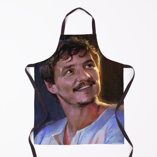 Item preview, pedro pascal designed and sold by yasinneshop1.