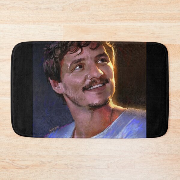 Item preview, pedro pascal designed and sold by yasinneshop1.