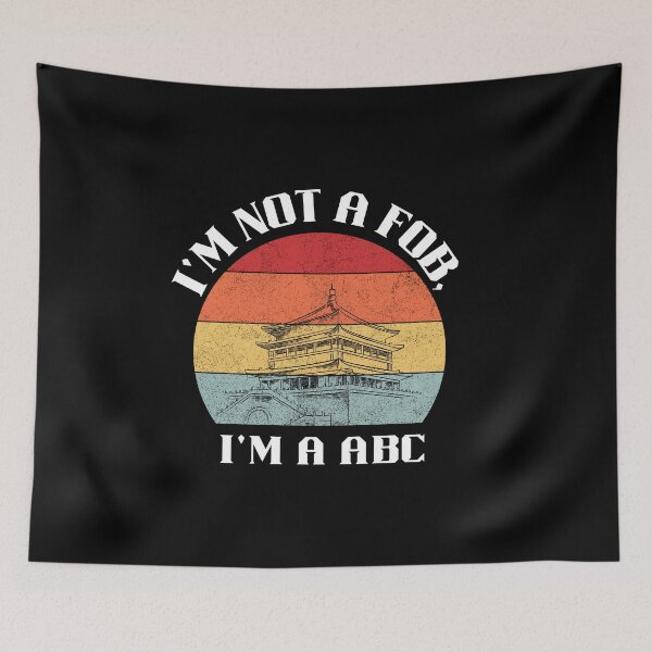 Item preview, Fresh off the boat designed and sold by Randy403.