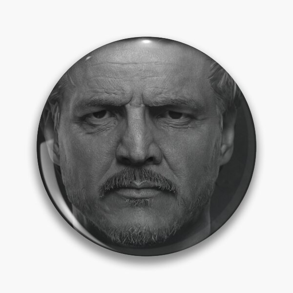 Item preview, pedro pascal designed and sold by yasinneshop1.