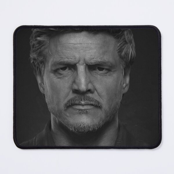 Item preview, pedro pascal designed and sold by yasinneshop1.