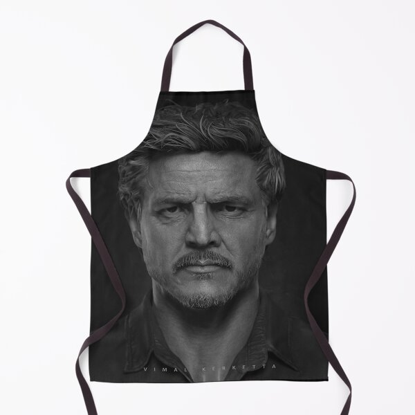 Item preview, pedro pascal designed and sold by yasinneshop1.