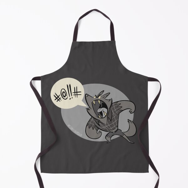 Item preview, Swearwolf! designed and sold by westinchurch.