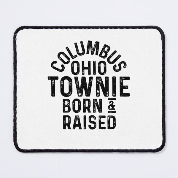 Item preview, Columbus OH Townie Local designed and sold by HalpinDesign.