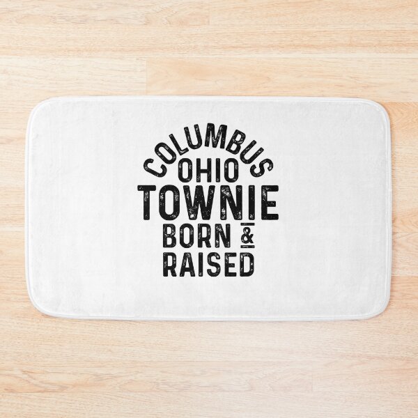 Item preview, Columbus OH Townie Local designed and sold by HalpinDesign.