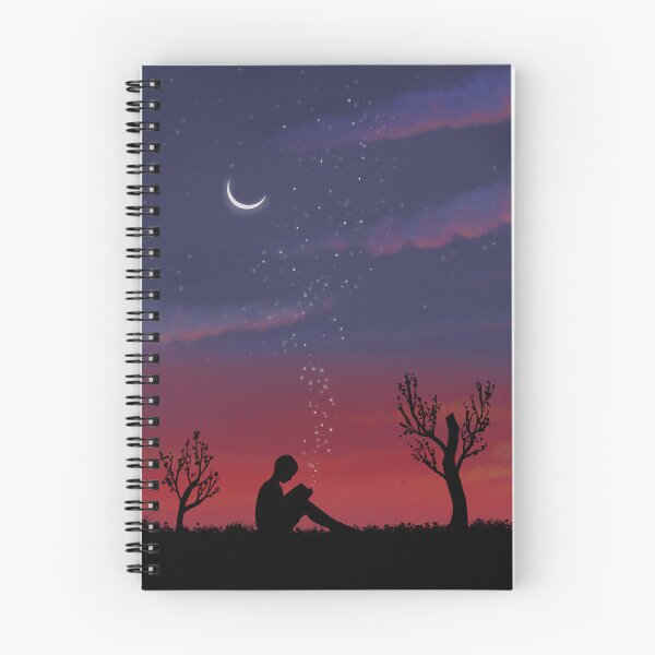 Item preview, Book lover designed and sold by Artuszko.