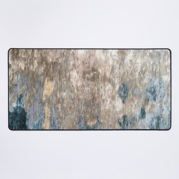 Item preview, Blue Grey Decorative Abstract Artwork designed and sold by taiche.