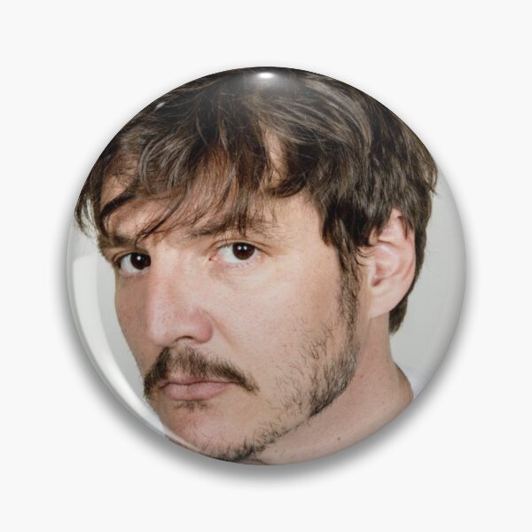 Item preview, pedro pascal designed and sold by yasinneshop1.
