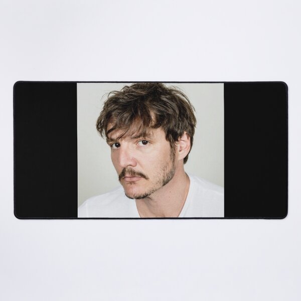 Item preview, pedro pascal designed and sold by yasinneshop1.