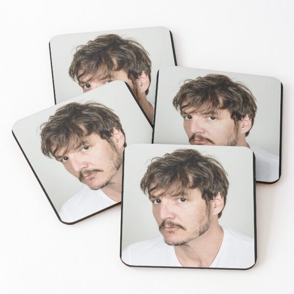 Item preview, pedro pascal designed and sold by yasinneshop1.
