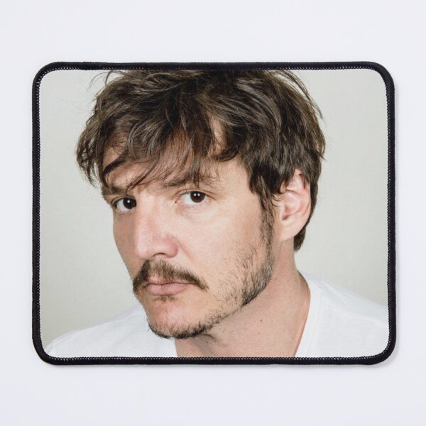 Item preview, pedro pascal designed and sold by yasinneshop1.