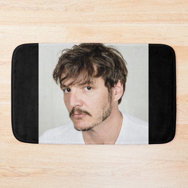 Item preview, pedro pascal designed and sold by yasinneshop1.