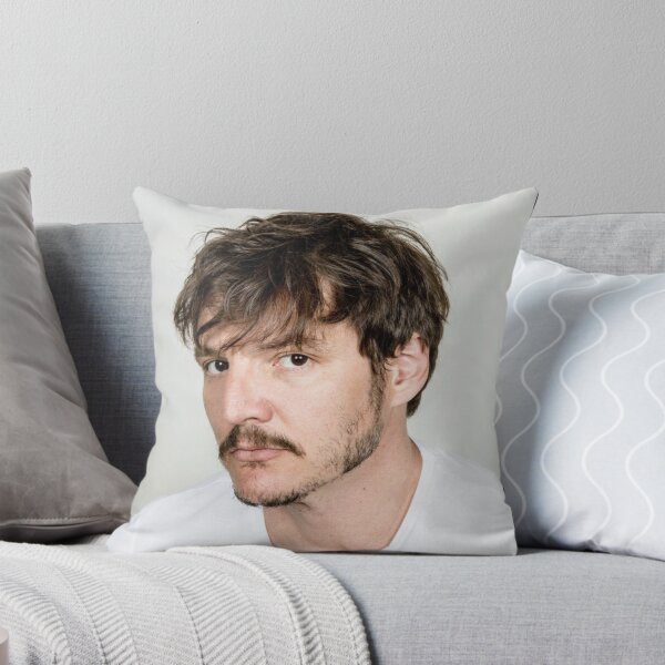 Item preview, pedro pascal designed and sold by yasinneshop1.