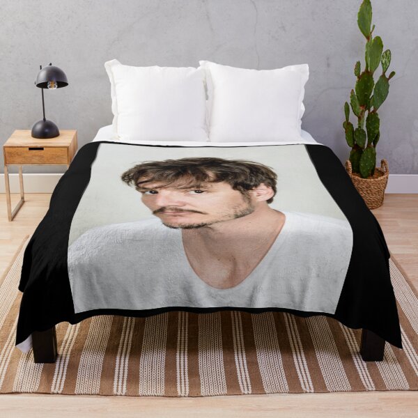 Item preview, pedro pascal designed and sold by yasinneshop1.
