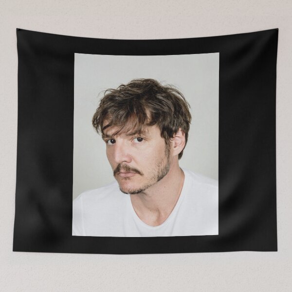 Item preview, pedro pascal designed and sold by yasinneshop1.