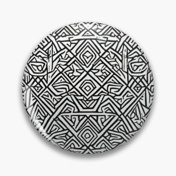 Item preview, lines as a pattern designed and sold by The Iconic Minimalist.