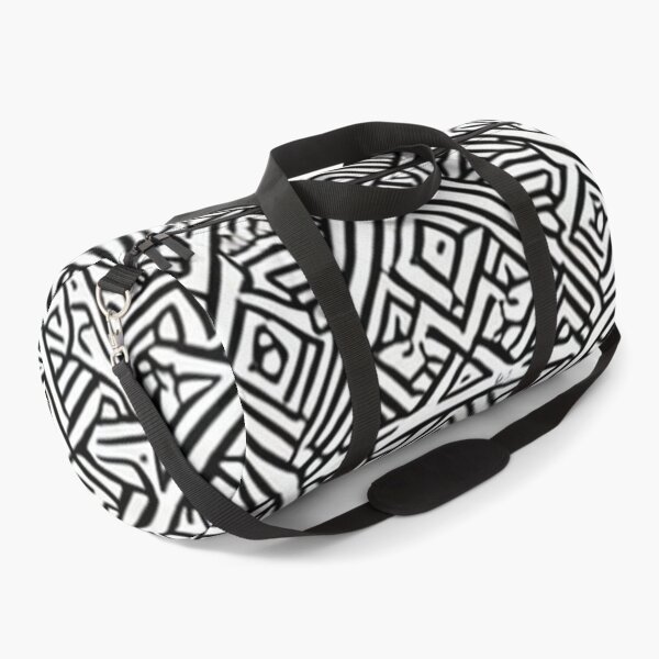 Item preview, lines as a pattern designed and sold by The Iconic Minimalist.