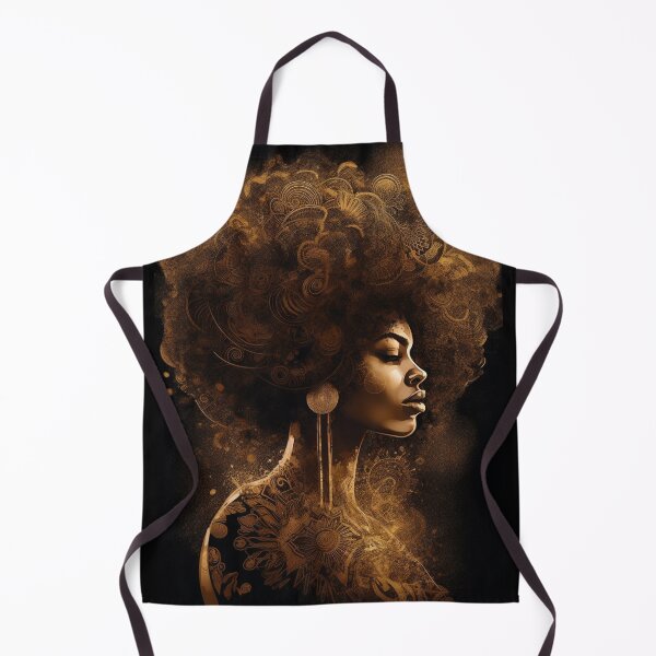 Artikelvorschau, Afrocentric Art entworfen und verkauft von MidJourneymen.