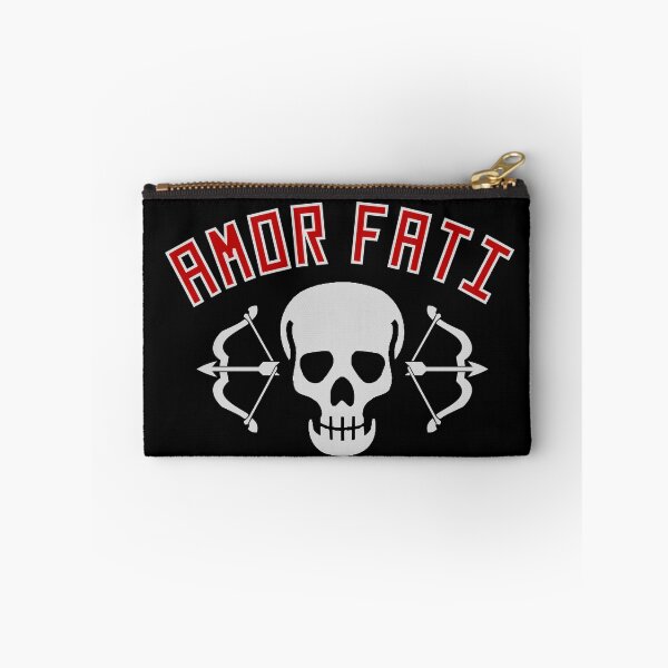 Artikelvorschau, Amor Fati Schicksalsliebe Latein entworfen und verkauft von MojaveTradePost.