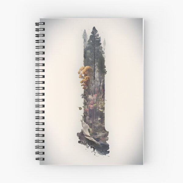 Item preview, Letter I Double Exposure designed and sold by dotperinchart.