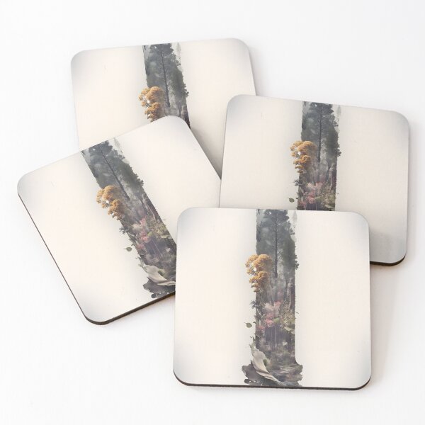 Item preview, Letter I Double Exposure designed and sold by dotperinchart.