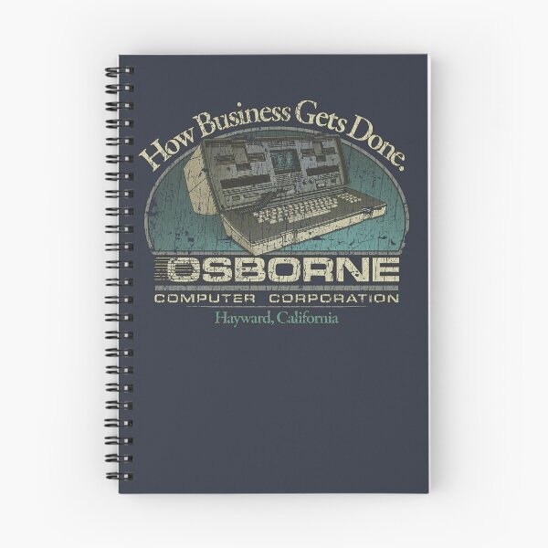Item preview, Osborne Computer Corporation 1980 designed and sold by AstroZombie6669.