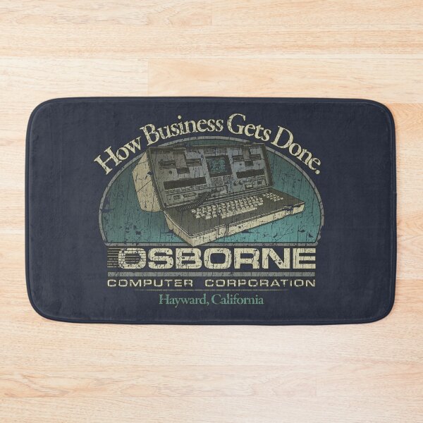 Item preview, Osborne Computer Corporation 1980 designed and sold by AstroZombie6669.