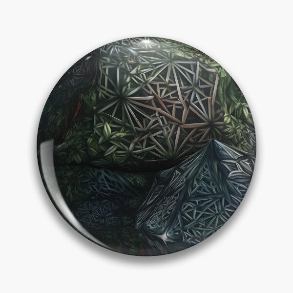 Item preview, Geometrical Flow designed and sold by Yulandis WeenieHutJr.