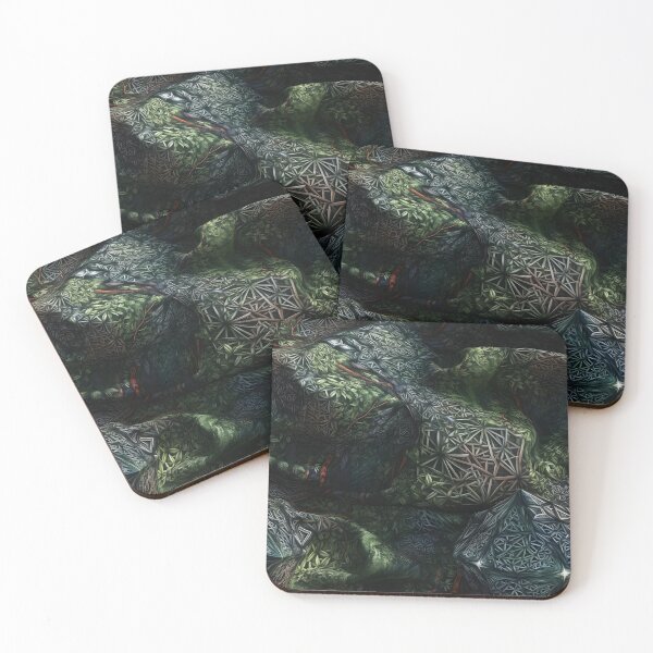 Item preview, Geometrical Flow designed and sold by Yulandis WeenieHutJr.