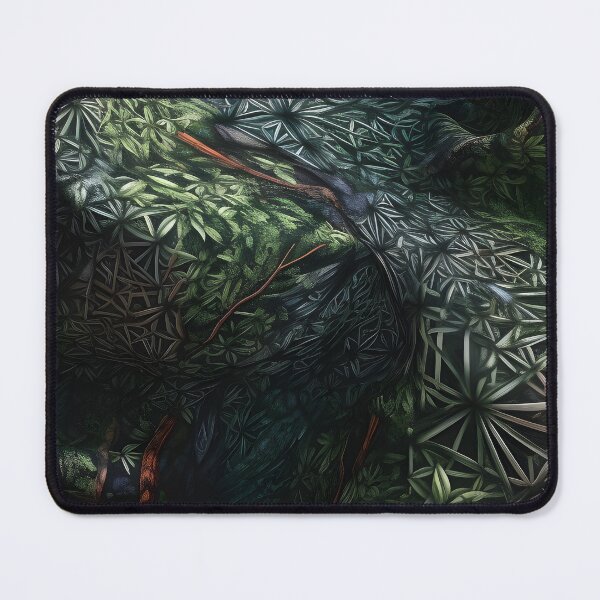 Item preview, Geometrical Flow designed and sold by Yulandis WeenieHutJr.