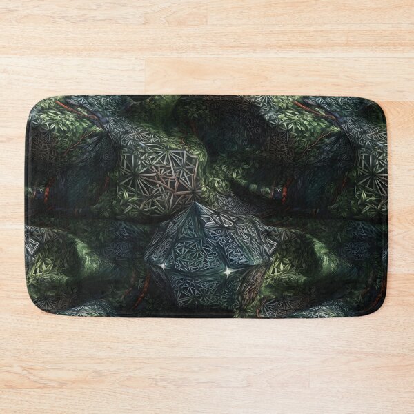 Item preview, Geometrical Flow designed and sold by Yulandis WeenieHutJr.