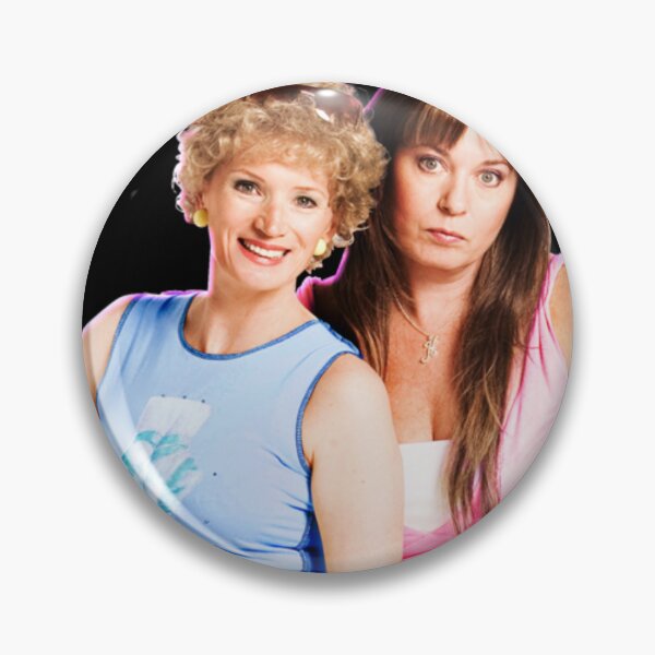 Item preview, kath & kim designed and sold by yasinneshop1.