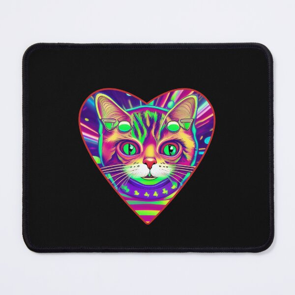 Item preview,   ARTISTIC CAT designed and sold by starfishstuff.