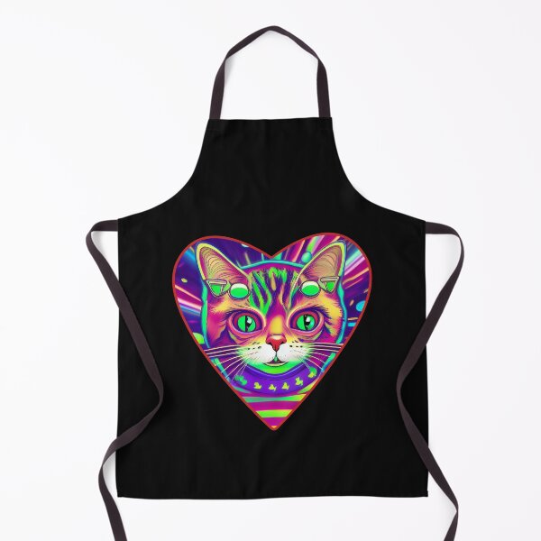 Item preview, ARTISTIC CAT designed and sold by starfishstuff.