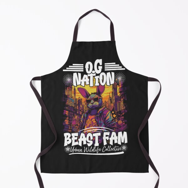 Item preview, OG Nation, Beast Fam | Anime Streetwear | Hip Hop Fashion, Urban OG Nation, Beast Fam | Anime Streetwear | Hip Hop Fashion, Urban clothing designed and sold by blissira.