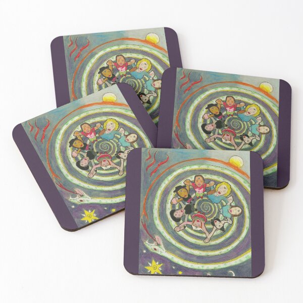 Item preview, Snake Blood Coffee Inner Space designed and sold by Starbelly208.