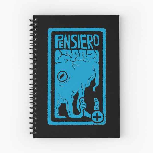 Item preview, •PENSIERO• from EGREGO by Nalsco designed and sold by NALSCOshop.