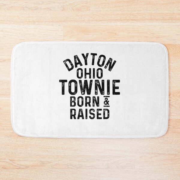 Item preview, Dayton OH Townie Local designed and sold by HalpinDesign.