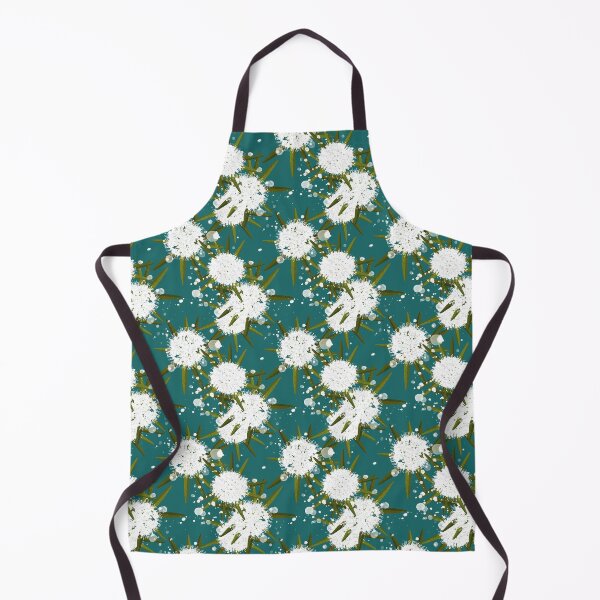 Item preview, Marsh Tea, Suopursu, Rhododendron Tomentosum designed and sold by Pirta Ala.