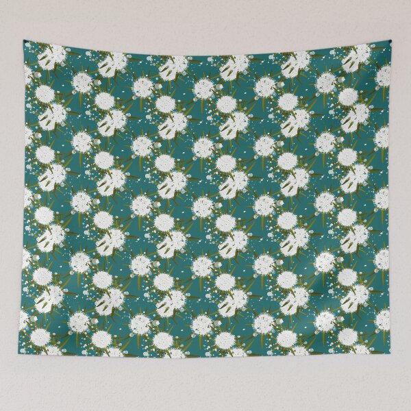 Item preview, Marsh Tea, Suopursu, Rhododendron Tomentosum designed and sold by Pirta Ala.